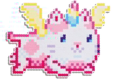 Jixelz Mystical Creature 750pcs Jixelz Mystical Creature 750pcs