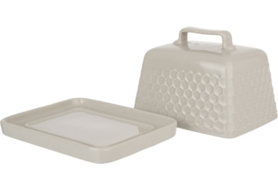 Kitchen Pantry Butter Dish Grey (KPBUTTERGRY)