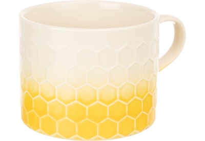 Kitchen Pantry Mug Yellow (KPMUGYEL)