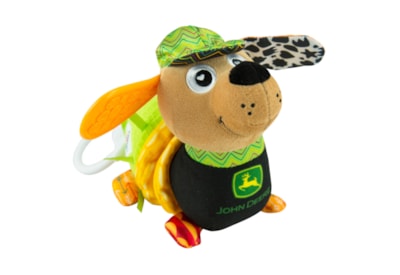 John Deere Corn E Dogg Clip & Go