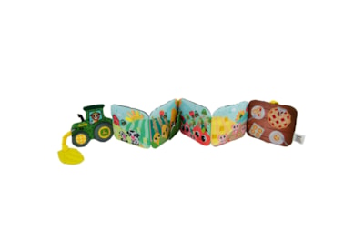 Lamaze Farm To Table Journey Book Lamaze Farm To Table Journey Book