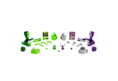Doteki Multiplayer Battle Pack (Organika & Spiritek) Doteki Multiplayer Battle Pack (Organika & Spiritek)