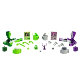 Doteki Multiplayer Battle Pack (Organika & Spiritek)