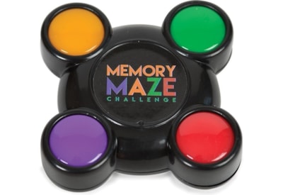 Memory Maze (LC6020)
