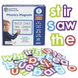 Phonics Magnets