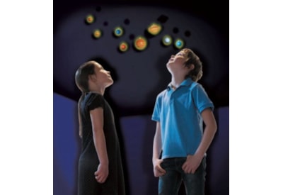 Glow Solar System Glow Solar System