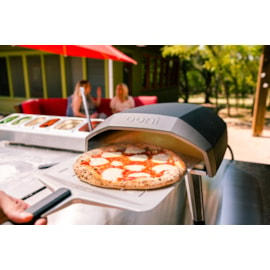 Ooni Koda 12 Pizza Oven (UU-P06900)