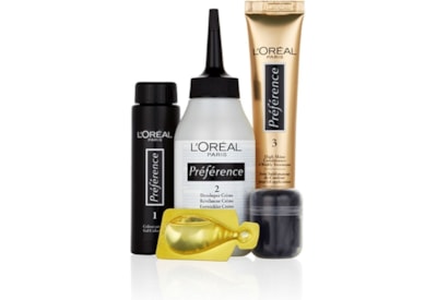 Loreal Preference Colour Virginia 5.3 Loreal Preference Colour Virginia 5.3