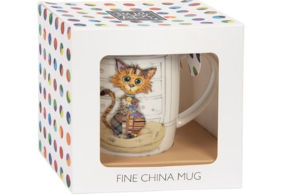Kimba Kitten Mug Kimba Kitten Mug