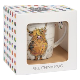Hamish Highland Cow Mug Hamish Highland Cow Mug