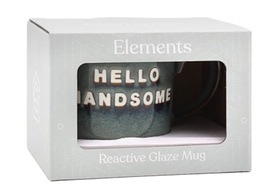 Hello Handsome Mug