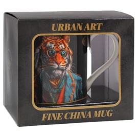 Jungle Boogie Mug Jungle Boogie Mug