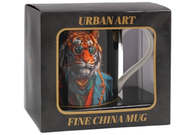 Jungle Boogie Mug Jungle Boogie Mug