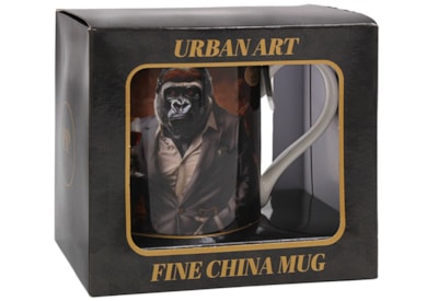 Wine Kong-Oisseur Mug Wine Kong-Oisseur Mug