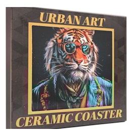 Jungle Boogie Coaster Jungle Boogie Coaster