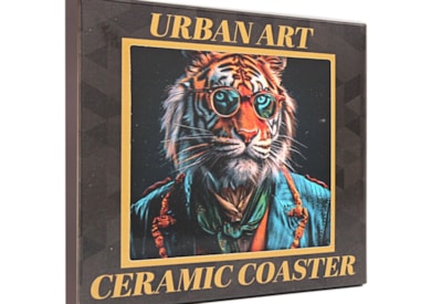 Jungle Boogie Coaster Jungle Boogie Coaster