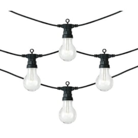 10 Bulb Festoon Lights Warm White 10 Bulb Festoon Lights Warm White