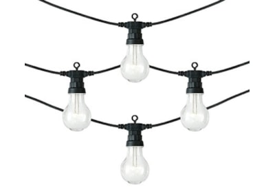 10 Bulb Festoon Lights Warm White 10 Bulb Festoon Lights Warm White