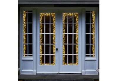 Premier 720 M-a Led Clusterbrights W'timer Vintage Gold Premier 720 M-a Led Clusterbrights W'timer Vintage Gold