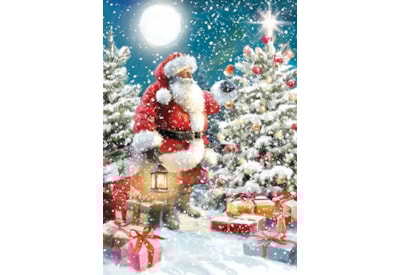 Christmas Card -  Classic