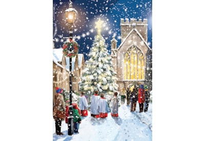 Christmas Card -  Classic