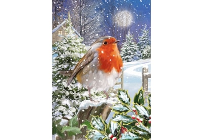 Christmas Card -  Classic