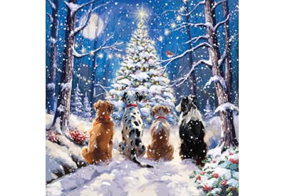 Christmas Card - The Night Before Christmas Christmas Card - The Night Before Christmas
