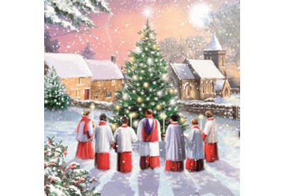 Vintage Charity Christmas Cards Assorted Vintage Charity Christmas Cards Assorted