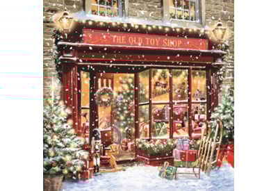 Vintage Charity Christmas Cards Assorted Vintage Charity Christmas Cards Assorted