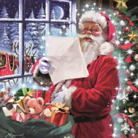 Vintage Charity Christmas Cards Assorted Vintage Charity Christmas Cards Assorted