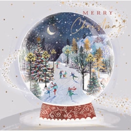 Scenic Charity Christmas Cards Assorted