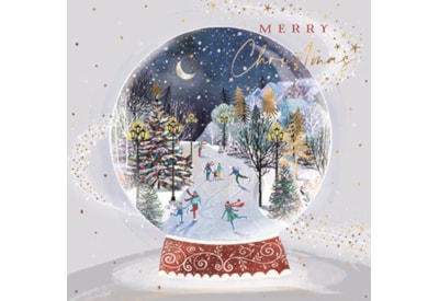 Scenic Charity Christmas Cards Assorted