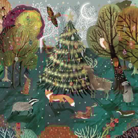 Scenic Charity Christmas Cards Assorted Scenic Charity Christmas Cards Assorted