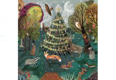Scenic Charity Christmas Cards Assorted