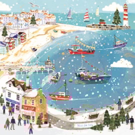 Scenic Charity Christmas Cards Assorted Scenic Charity Christmas Cards Assorted