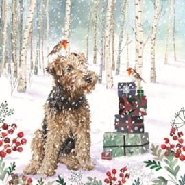 Wildlife Charity Christmas Cards Assorted