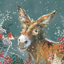 Wildlife Charity Christmas Cards Assorted