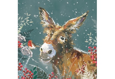 Wildlife Charity Christmas Cards Assorted