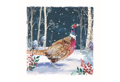 Wildlife Charity Christmas Cards Assorted