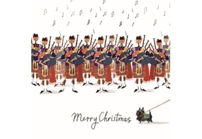 Contemporary Charity Christmas Cards Assorted