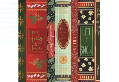 Contemporary Charity Christmas Cards Assorted