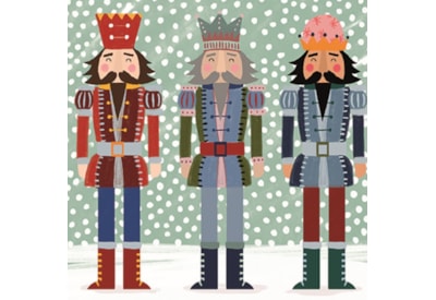 Contemporary Charity Christmas Cards Assorted