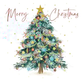 Contemporary Charity Christmas Cards Assorted