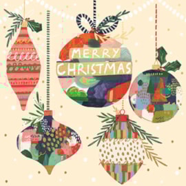 Contemporary Charity Christmas Cards Assorted