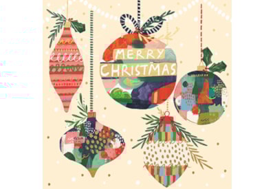 Contemporary Charity Christmas Cards Assorted