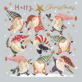 Contemporary Charity Christmas Cards Assorted