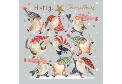 Contemporary Charity Christmas Cards Assorted