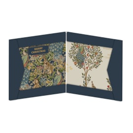 Christmas Card - Forest Christmas Card - Forest