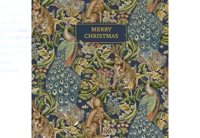 Christmas Card -  Forest