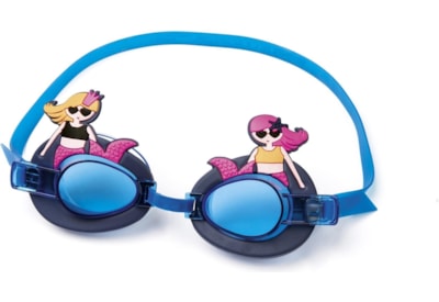 Hydro Swim Character Swimming Goggles 3+ Hydro Swim Character Swimming Goggles 3+